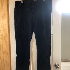 L&B size 20 jeans great condition